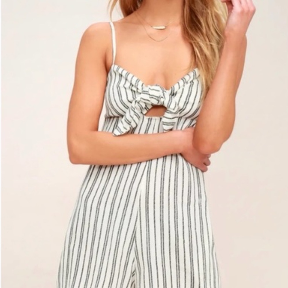 Billabong Romper